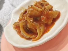 -争鲜回转寿司(金桥家乐福店)