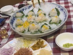 -吉源大排档·鱼生·海鲜(烧烤彩印厂店)