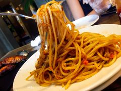 -HIGH FIVE哈福手工汉堡(桂林路店)