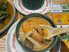 -小小集渔·泰式大排档(南京江宁万达店)