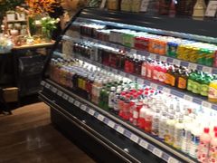 -百佳永辉超市(福田星河店)
