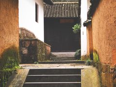 -法云安缦酒店
