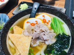 -隐初·SUSHI·美式日本料理