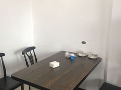 -1910老鲁味海鲜·戳子肉·青岛菜(金沙滩店)