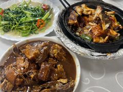 -罗记家常菜(鸿景花园店)