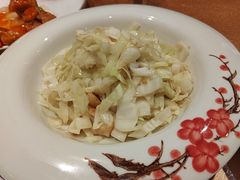 -红棉中餐厅·广州海航威斯汀酒店