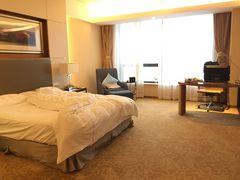 -淮安曙光国际大酒店(大运河广场花街店)