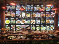 -农家小院(朱雀桥店)