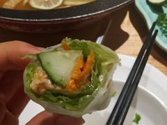 -米纸越南小馆(金鹰世界店)