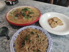 -聚丰园•湖鲜餐厅(阿红私房菜梅石路店)