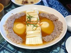 -香满楼(临安路店)