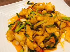 -The Dishes Seafood & Restaurant