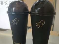 -喜茶(广州滨江宏岸店)