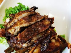 手抓羊肉-国强手抓(北京西路店)