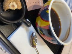 -安妮意大利餐厅(丽都店)