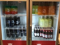 零售区-一麻一辣麻辣香锅(方庄店)