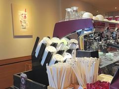 -COSTA COFFEE(上海虹口公园店)