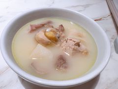 -花城粤菜餐厅(高新区店)