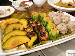 -酱皇乳鸽(富威大厦B座店)