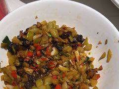-新辣宴·湖南家常菜·商务聚餐(中粮创芯店)