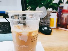 -瑞幸咖啡(人工智能创业基地店)