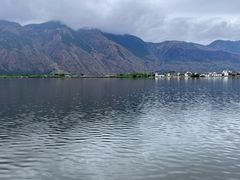 -大理洱源西湖景区