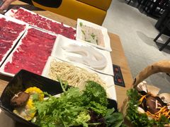 -掂档潮汕牛肉火锅(沈阳万象城店)