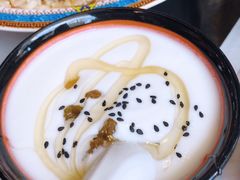 -帕米尔食府(白云观店)
