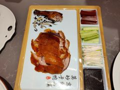 -峨嵋酒家(熙悦天街店)