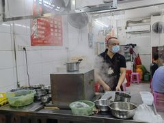 -小吴肠粉