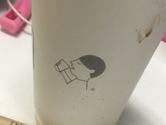 -喜茶(上海兴业太古汇店)