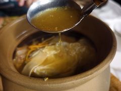 阿婆神仙鸡-春家·非遗手工小吃(徐汇万科广场店)
