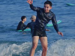 -西涌国际滨海旅游区