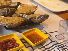 -云晓光头烧烤吧(川沙绿地店)