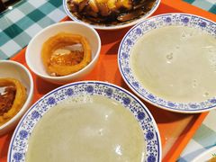 -南来顺饭庄·清真(南菜园店)
