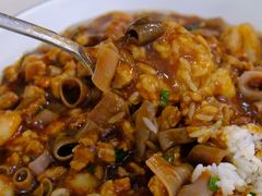 -小郭私房菜·海肠捞饭店(学士街店)