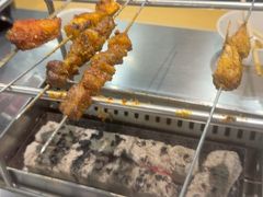 -彭城八戒羊肉串(总店)