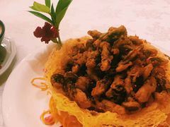 -万宝海鲜舫(劳动公园店)