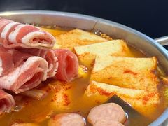 -BOPEYE·波派炸鸡(九霄天地店)