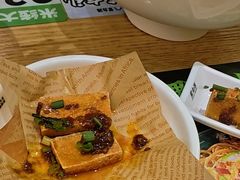 -蒙自源米线大王(宝安尖岗山店)