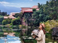 -广州都喜泰丽温泉度假酒店