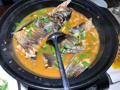 -千岛湖小鱼儿·淳安匠心农家菜