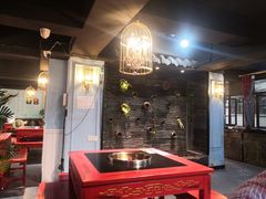 -一只烧鸡公(解放碑店)