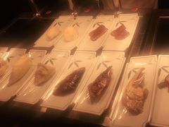 -星伦多自助料理·涮烤一体(杭州来福士店)