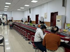 -天津外国语大学（马场道校区）食堂