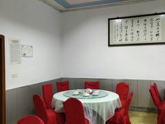 餐具摆设-月敏农家乐(树山店)