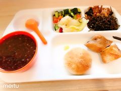 烤鸡小套餐-香妃烤鸡(西单店)
