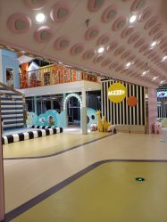 点击看大图 -meland club亲子乐园(重庆万象城店)