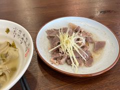 -乡亲鹅肉城(吴江店)
