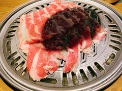 -农乐园炭火烤肉(世茂店)